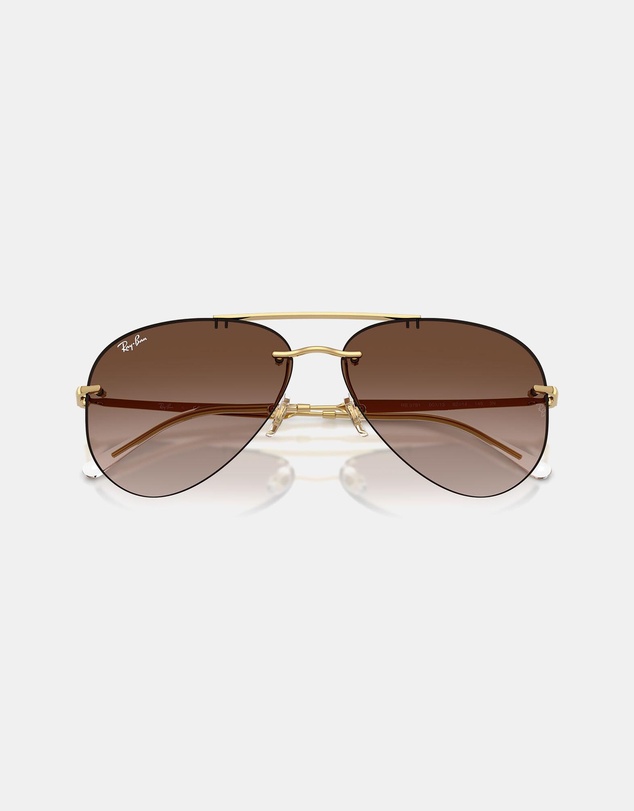 Ray-Ban - 0RB3791