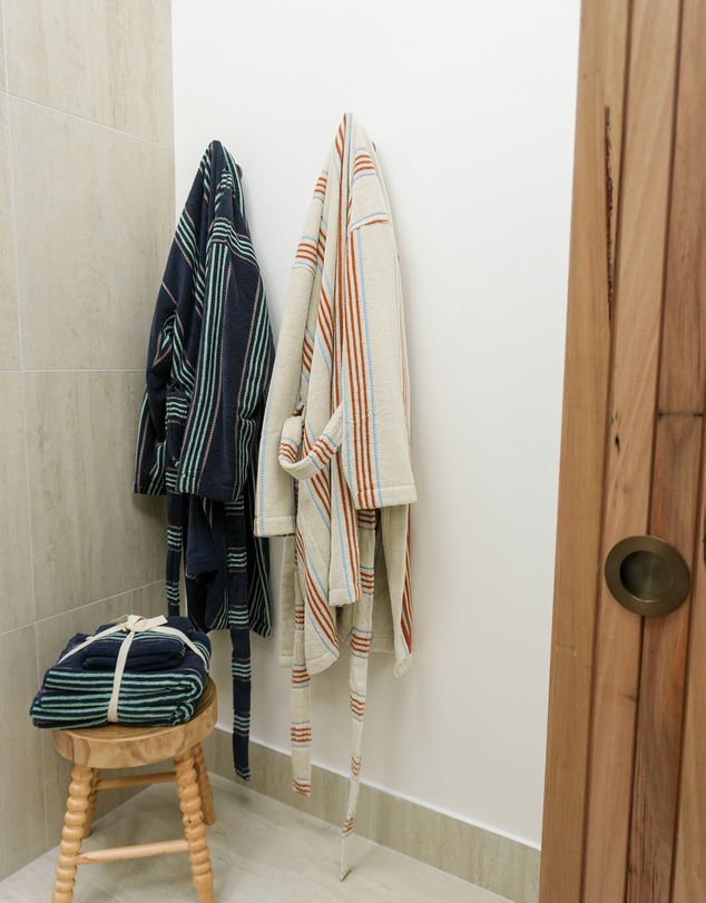 Linen House - Payton Robe