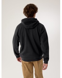 Arc'teryx - Emblem Fleece Full-Zip Hoody Men's