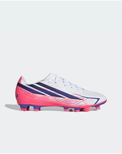 adidas Performance - F50 Hyperfast Club Firm Ground / Multi Ground Foot Football Ball Boots Unisex