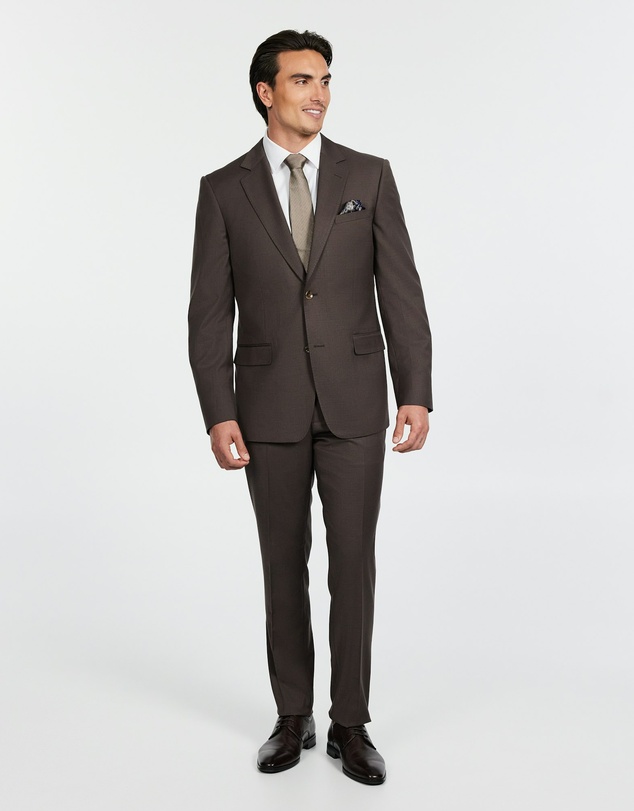 Tarocash - Kutler Slim Suit Jacket