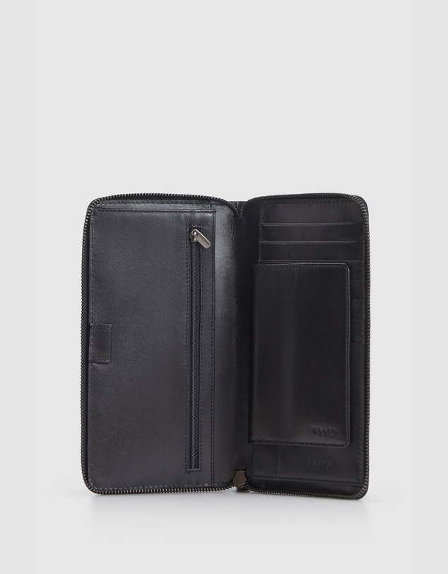 Evity - RFID Gabe Travel Wallet