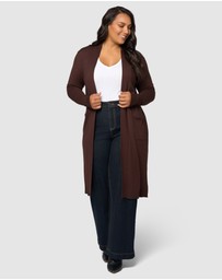Indigo Tonic - Vivi Cardi