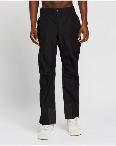 TNF Black