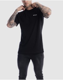 DVNT - Saxon Rise Tee