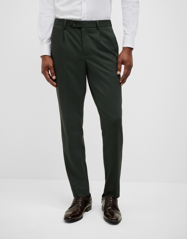 Politix - Travel Tailored Pant