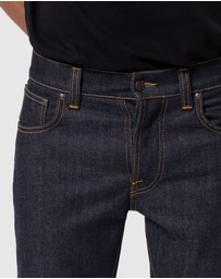 Nudie Jeans - Grim Tim Jean