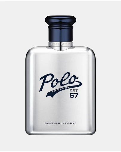 Polo Ralph Lauren - Polo 67 Eau de Parfum Extreme 125ml