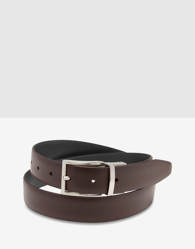 Oxford - Harrison Reversible Belt