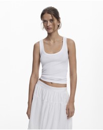 Desigual - Flared skirt