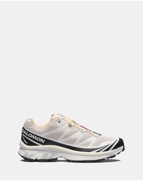 Salomon - XT-6 - Unisex