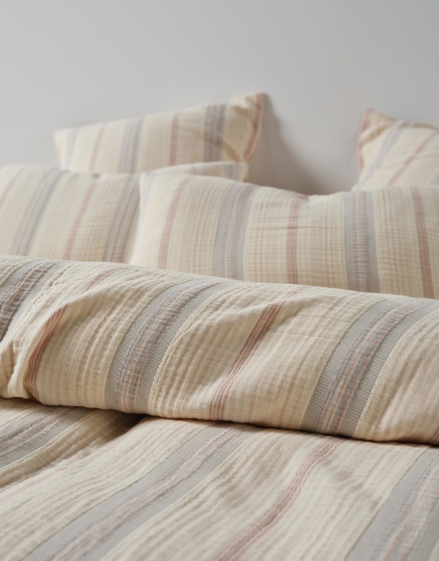 Linen House - Coolum Quilt Cover Set