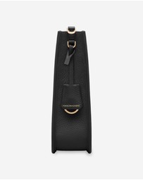 Maison De Sabre - The Saddle Bag