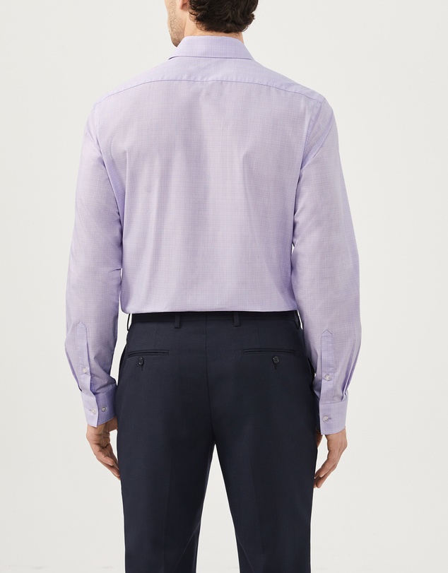 Van Heusen - Stripe Flex Shirt