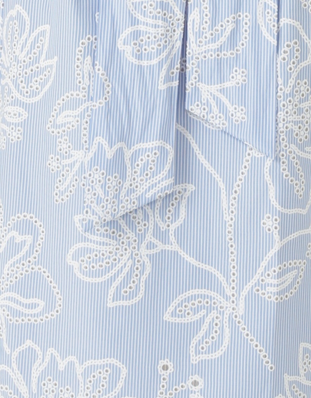 SACHA DRAKE - Aliki Shirtmaker