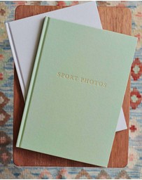 Write to Me - Sport Photos Journal