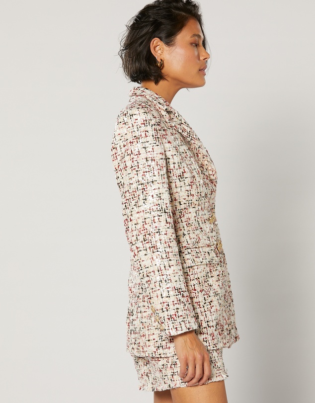 Winona - Philo Blazer 