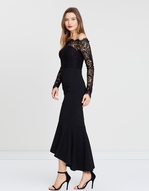 Miss Holly - Diana Dress