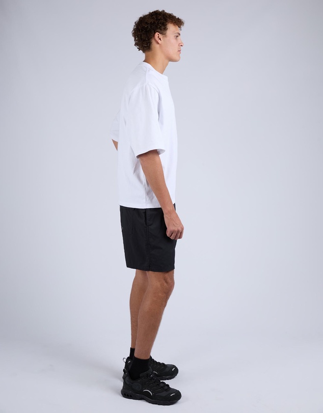 Silent Theory - Tres Shorts