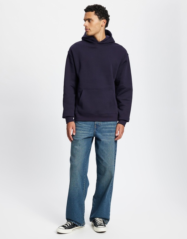 AS Colour - Relax Hoodie