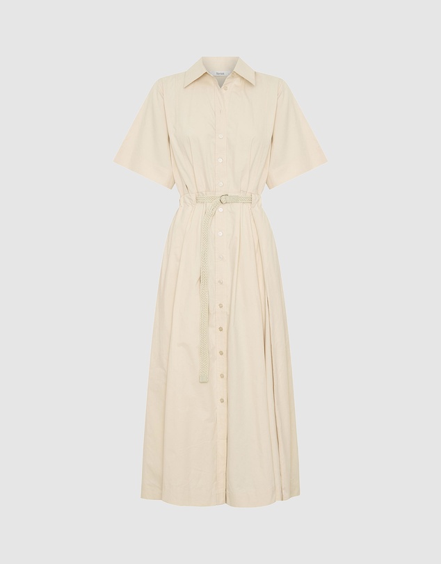 Morrison - Ingrid Shirt Dress