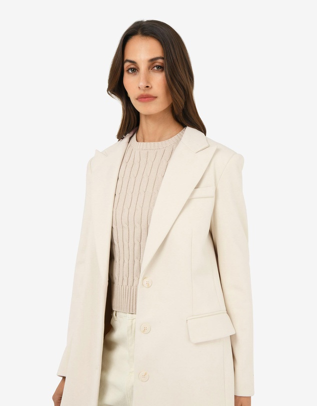 Forcast - Cassandra Tailored Coat