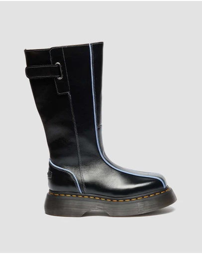 Dr Martens - Buzz Hi High Boots - Women's