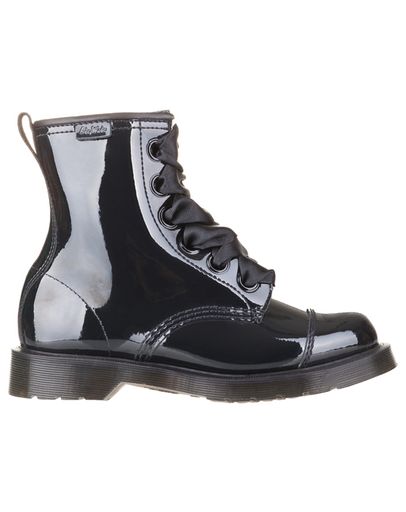Black Patent