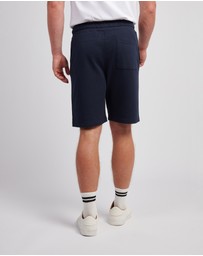 Jack Wills - Balmore Loopback Shorts