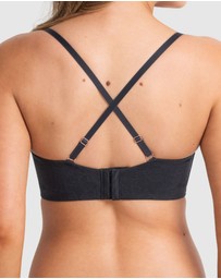 Fine Lines - Weightless Strapless Bra