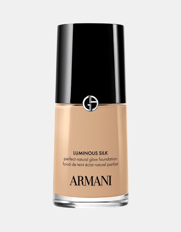 Giorgio Armani - Luminous Silk Foundation 5.9