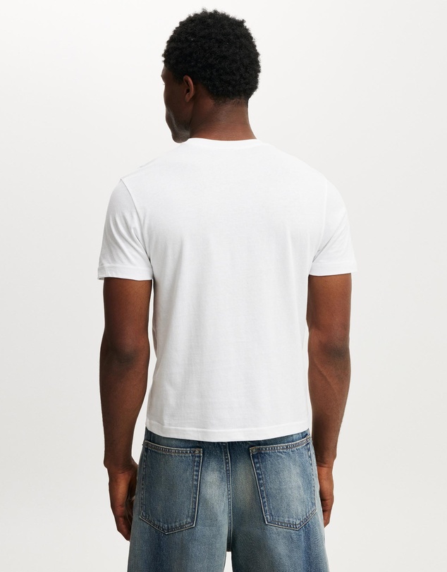 Cotton On - Classic Fit T-Shirt