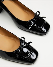 Nina Armando - Carla Heels
