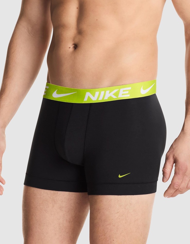 Nike - Trunks 3-Pack