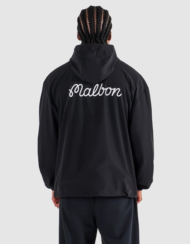Malbon - Ridge Anorak