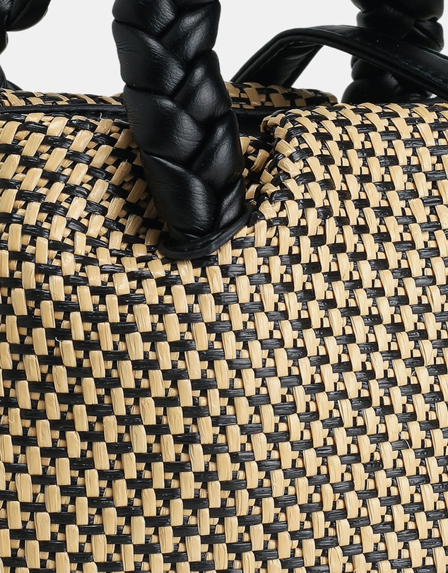 Call It Spring - Stellina Top Handle Bag