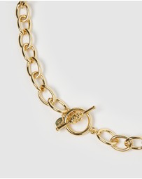 Miz Casa and Co - Blair Necklace