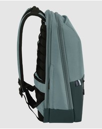 Samsonite - Stackd Biz Laptop Backpack 15.6