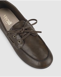 Verali - Brody Boat Shoes