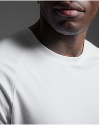 2XU - Aero Mesh Tee