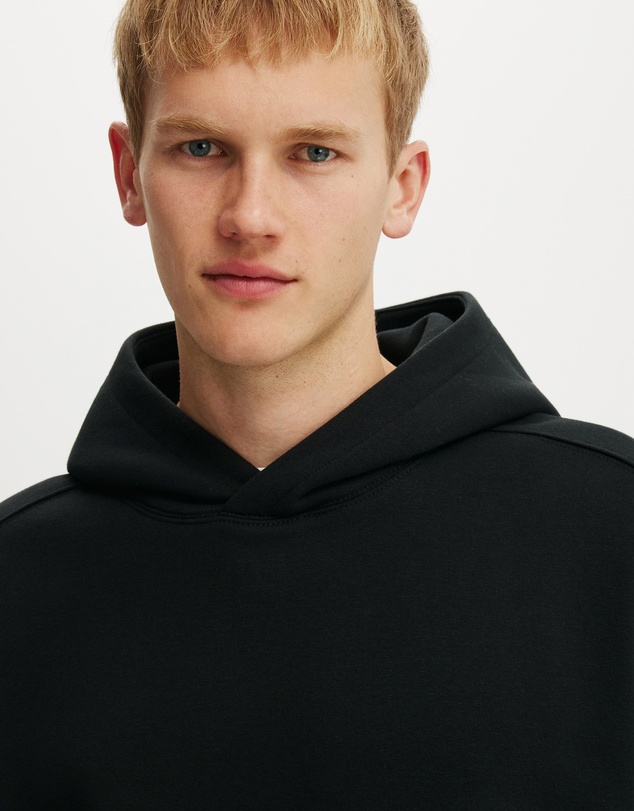 Cotton On - Box Fit Hoodie
