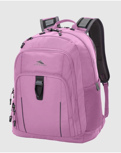 High Sierra - Extension Backpack