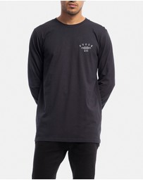 Stock & Co. - Knot Long Sleeve Tee