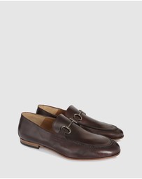 Brando - Hudson Loafers