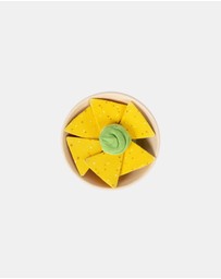 EAT MY SOCKS - Socks Tasty Nachos 2 pairs