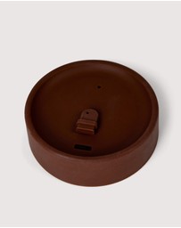 The Somewhere Co - Chocolate Traveller Coffee Cup