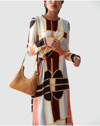 Sancia  - The Peta Dress
