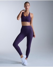 2XU - Form Strappy Low Impact Bra