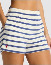 Sea Level Australia - Ahoy Lounge Short