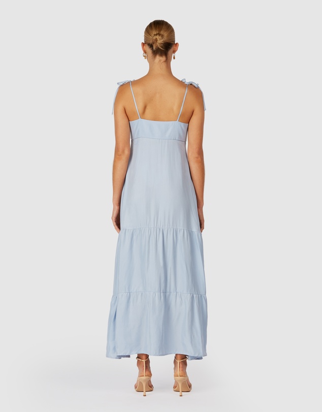 The Wolf Gang - Farah Maxi Dress